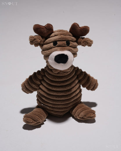 Knuffeldier