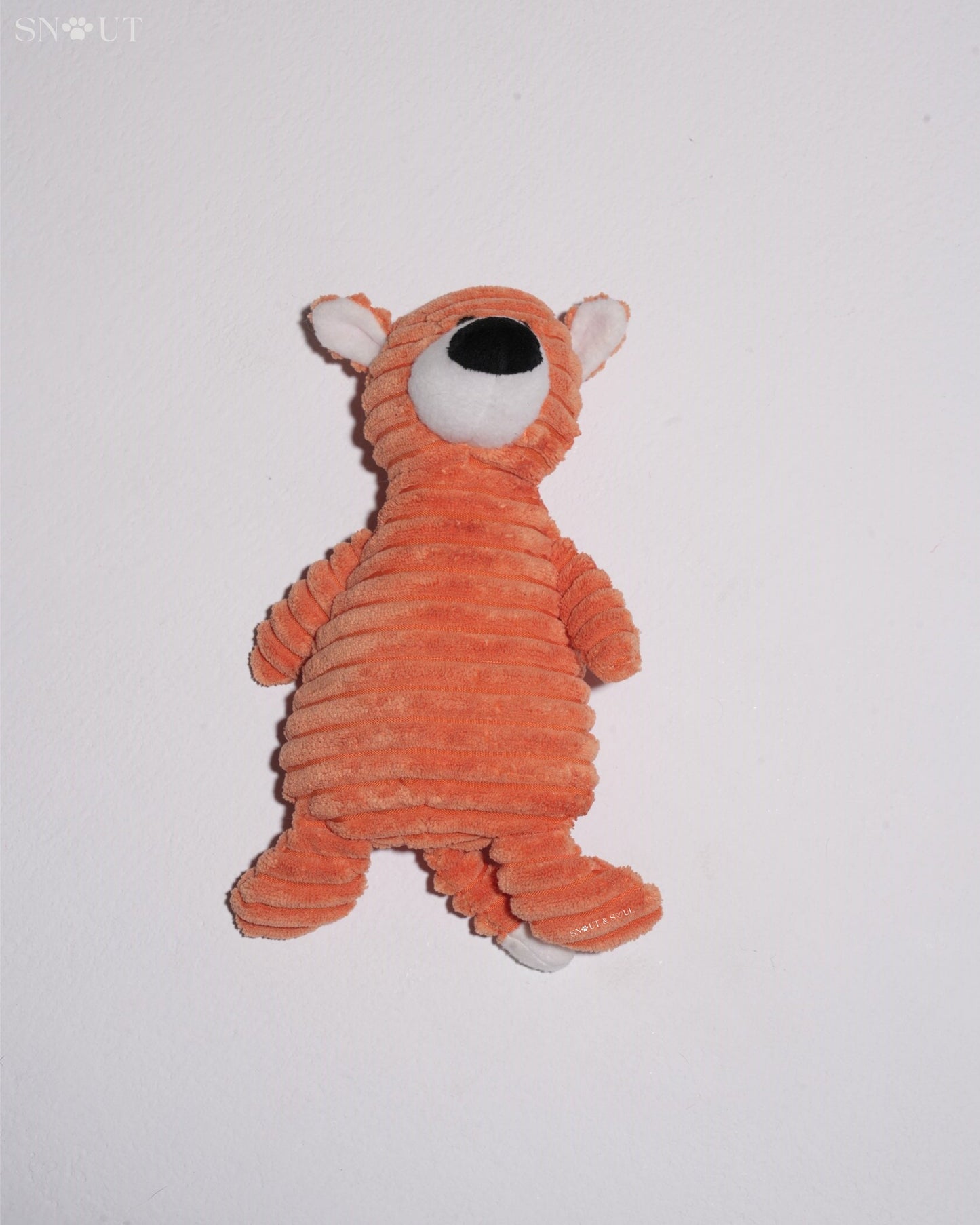 Knuffeldier