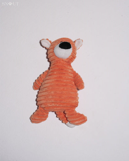 Knuffeldier
