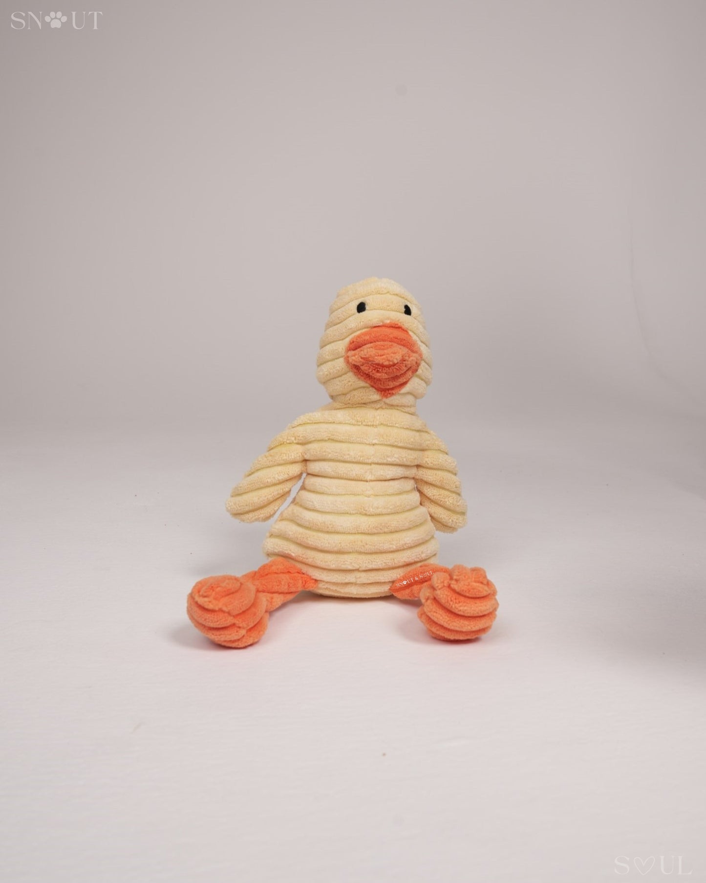 Knuffeldier