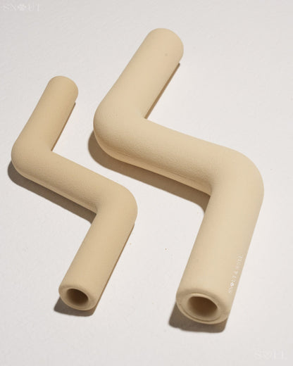 Zigzag Tube