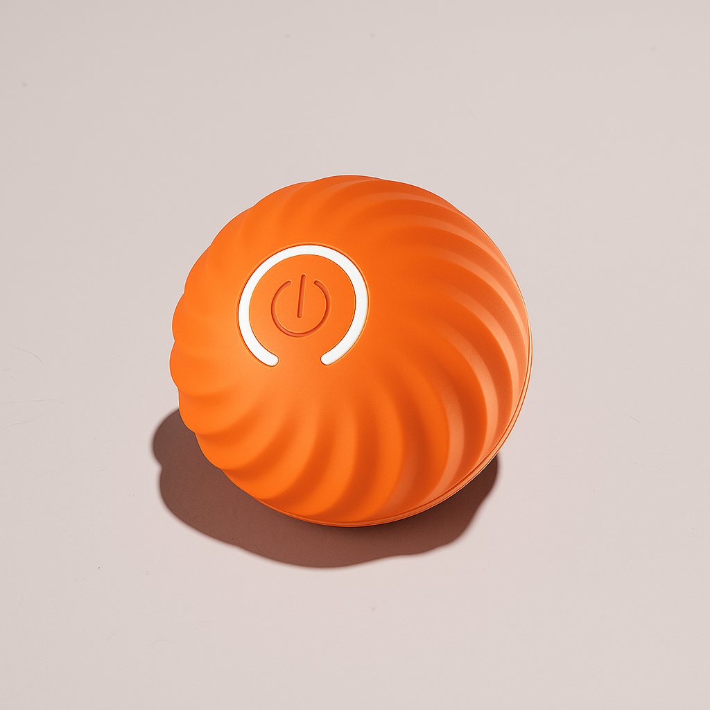 Snout Interactieve Hondenbal