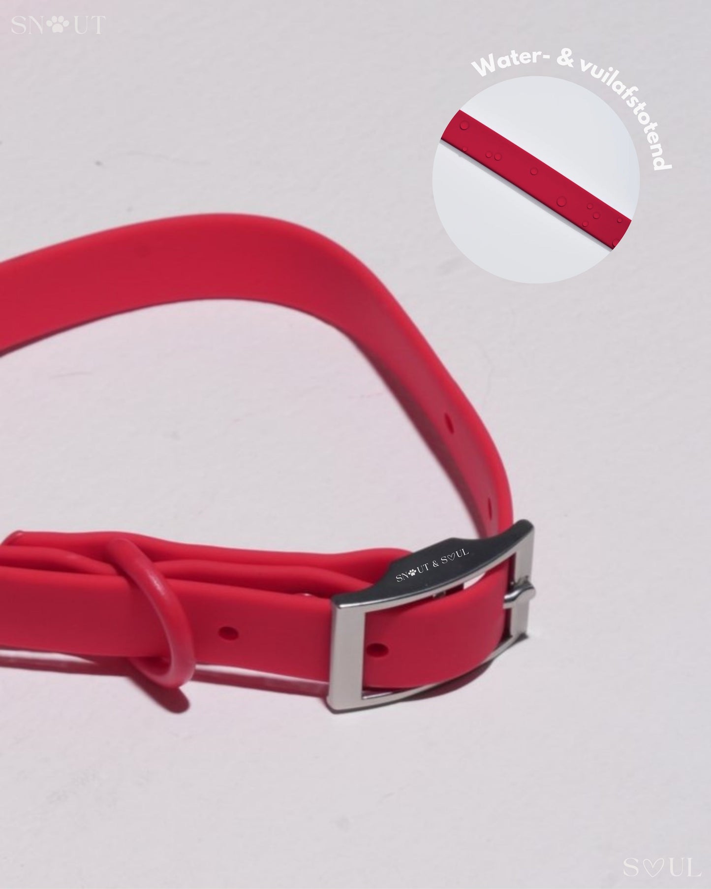 Halsband