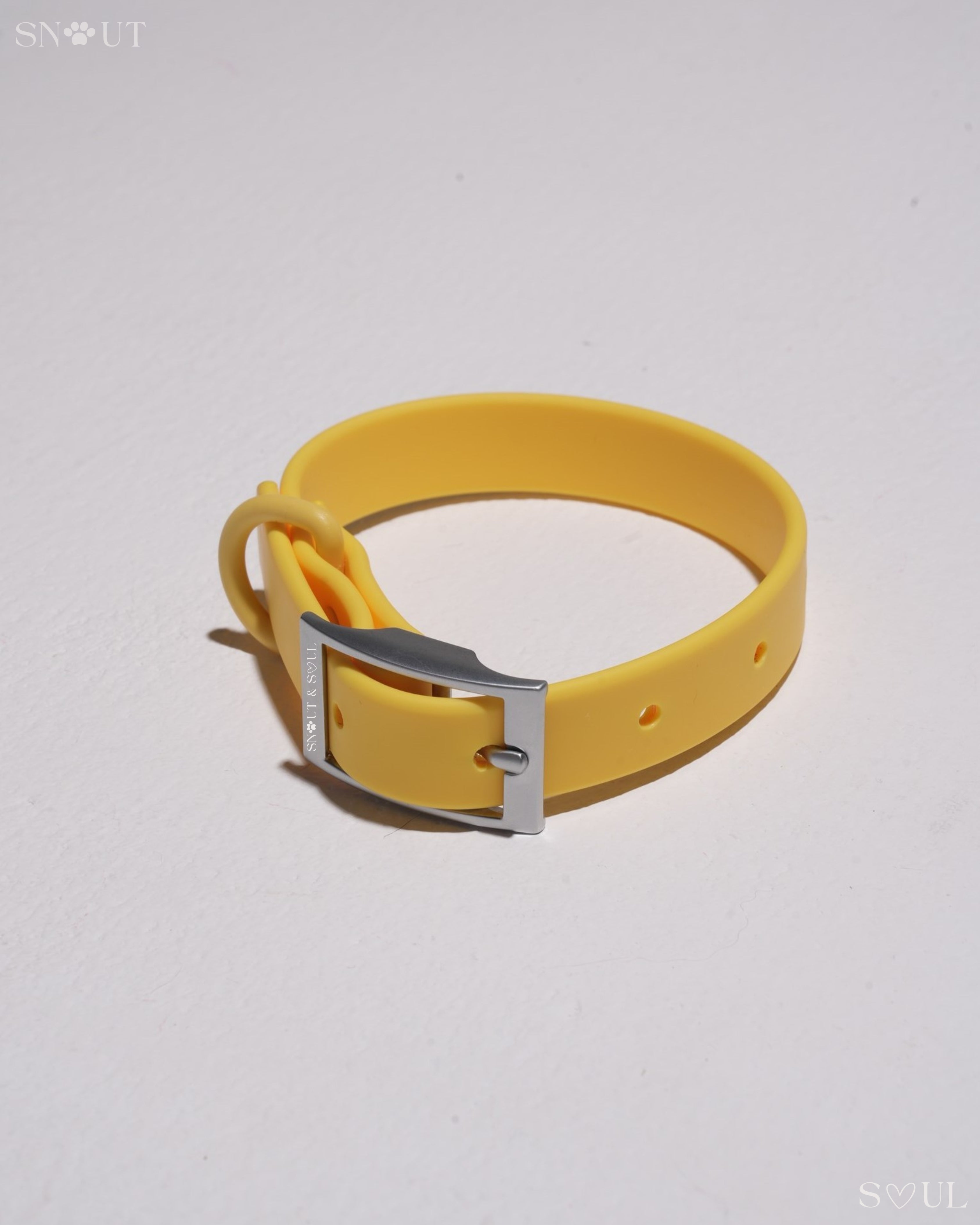 Halsband