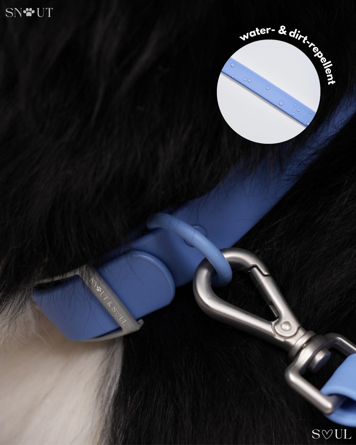 Halsband