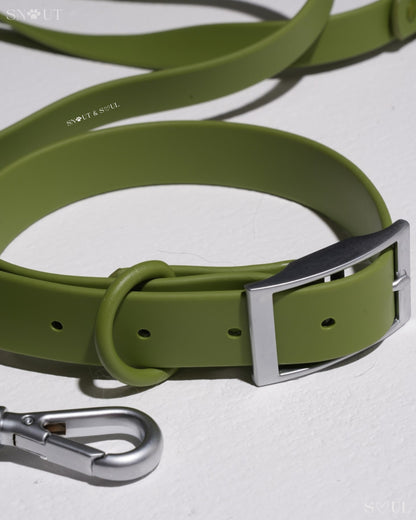 Halsband